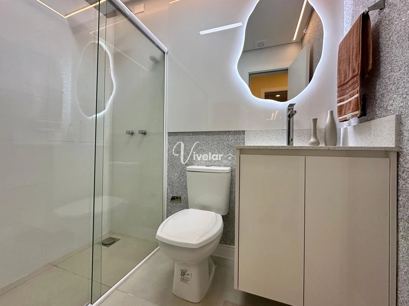 MAGNIFICO APARTAMENTO COM VISTA MAR!!!: 2ª foto da galeria de imagens do imóvel