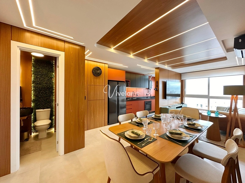 MAGNIFICO APARTAMENTO COM VISTA MAR!!!: 26ª foto da galeria de imagens do imóvel
