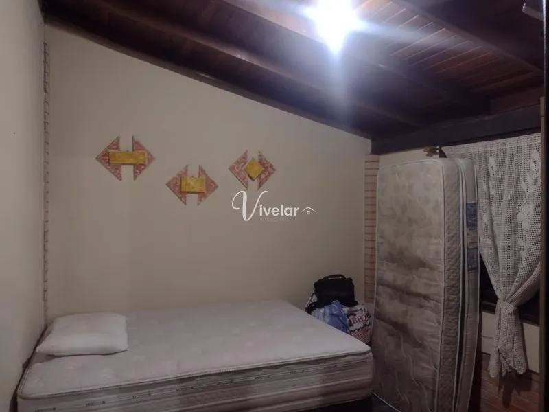 EXCELENTE CASA , AMPLA E MOBILIADA, VENHA CONHECER !: 2ª foto da galeria de imagens do imóvel