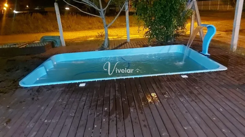 EXCELENTE CASA , AMPLA E MOBILIADA, VENHA CONHECER !: 17ª foto da galeria de imagens do imóvel