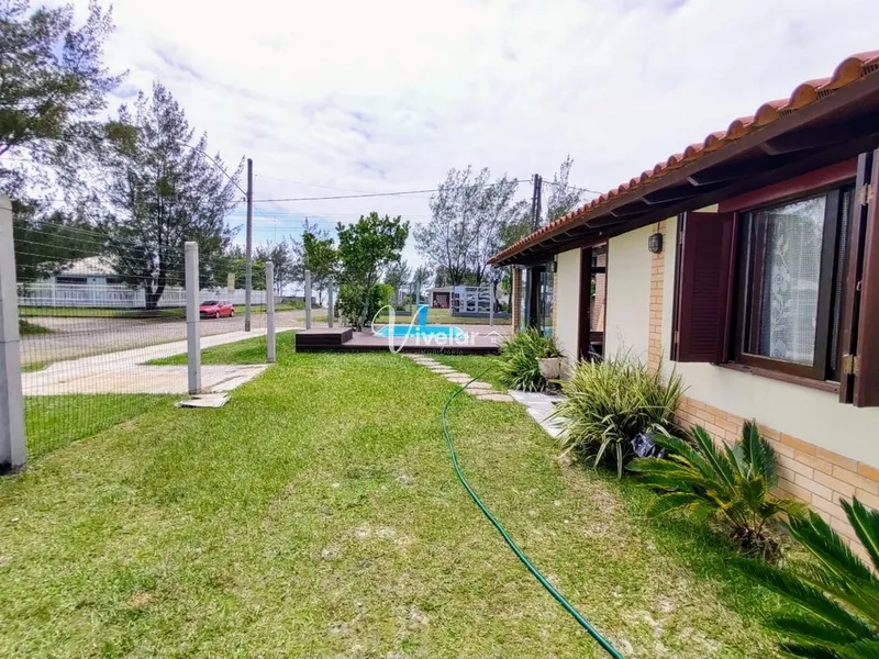 EXCELENTE CASA , AMPLA E MOBILIADA, VENHA CONHECER !: 5ª foto da galeria de imagens do imóvel