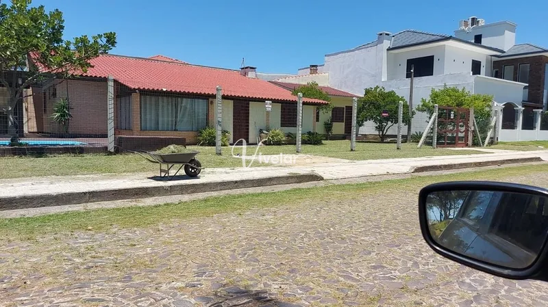 EXCELENTE CASA , AMPLA E MOBILIADA, VENHA CONHECER !: 4ª foto da galeria de imagens do imóvel