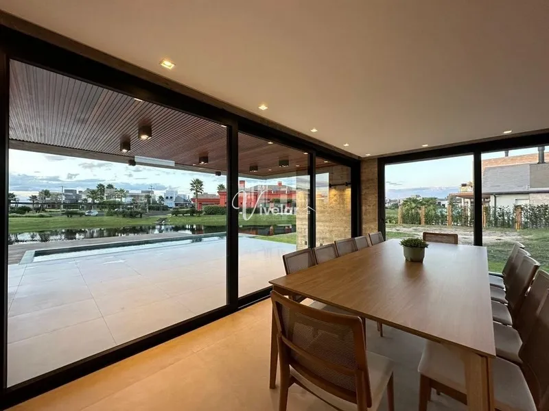 UMA MANSÃO DE 6 SUITES QUE VALE APENA CONHECER !: 12ª foto da galeria de imagens do imóvel