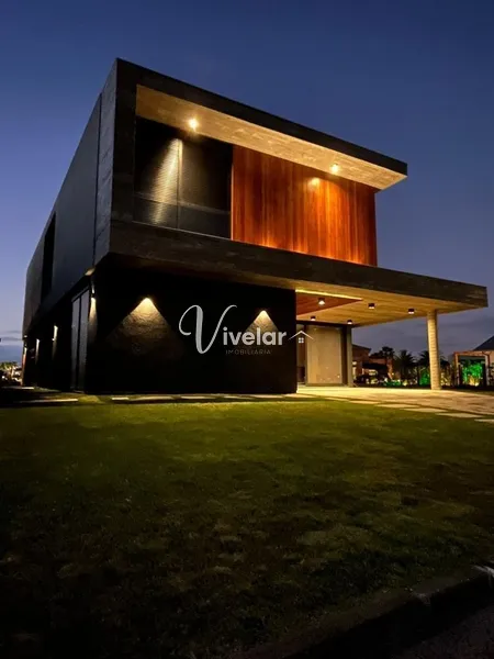 UMA MANSÃO DE 6 SUITES QUE VALE APENA CONHECER !: 27ª foto da galeria de imagens do imóvel