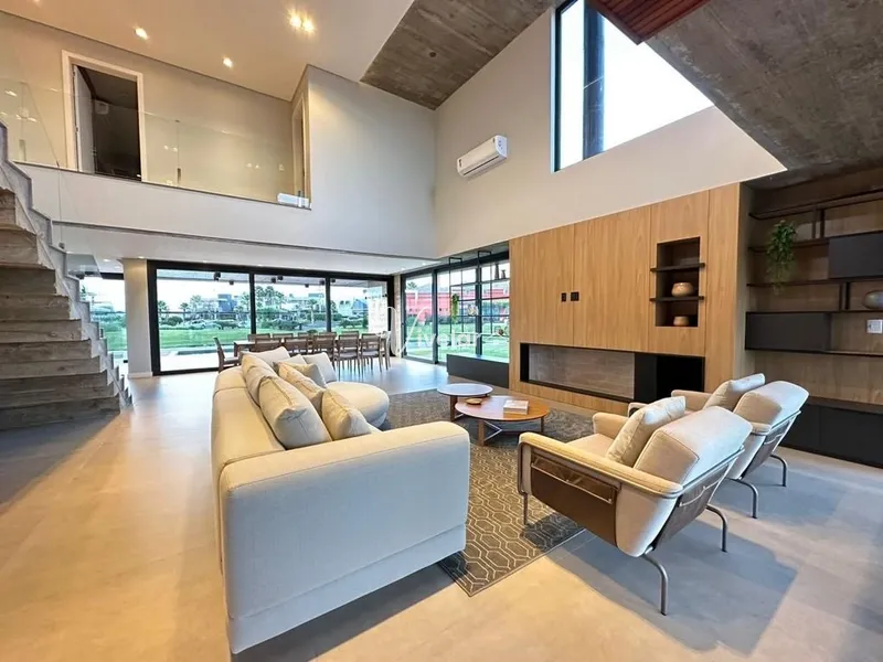 UMA MANSÃO DE 6 SUITES QUE VALE APENA CONHECER !: 1ª foto da galeria de imagens do imóvel