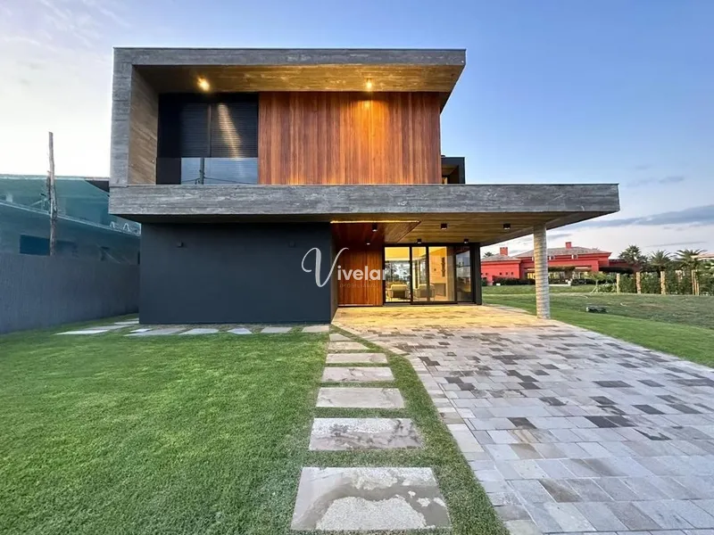 UMA MANSÃO DE 6 SUITES QUE VALE APENA CONHECER !: 4ª foto da galeria de imagens do imóvel
