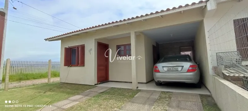 CASA DE RUA PRONTA PARA VOCÊ E SUA FAMILIA MORAR !: 11ª foto da galeria de imagens do imóvel