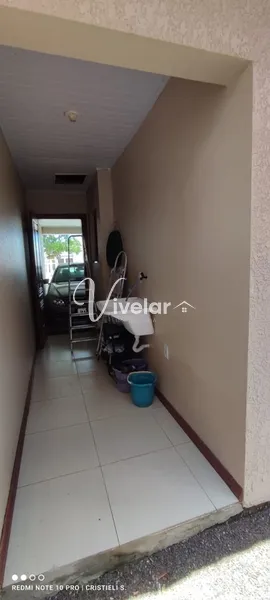CASA DE RUA PRONTA PARA VOCÊ E SUA FAMILIA MORAR !: 9ª foto da galeria de imagens do imóvel
