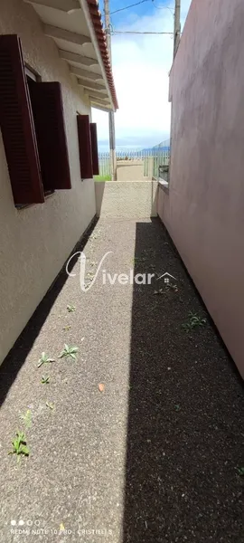 CASA DE RUA PRONTA PARA VOCÊ E SUA FAMILIA MORAR !: 2ª foto da galeria de imagens do imóvel