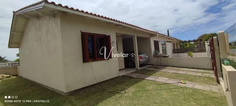 CASA DE RUA PRONTA PARA VOCÊ E SUA FAMILIA MORAR !: 1ª foto da galeria de imagens do imóvel