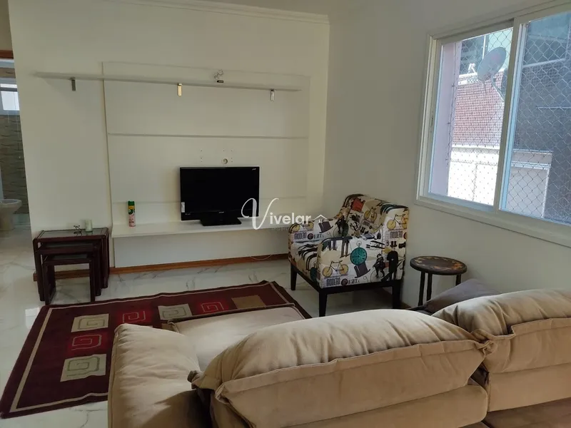 APARTAMENTO AMPLO E MOBILIADO PARA VOCÊ MORAR !: 29ª foto da galeria de imagens do imóvel