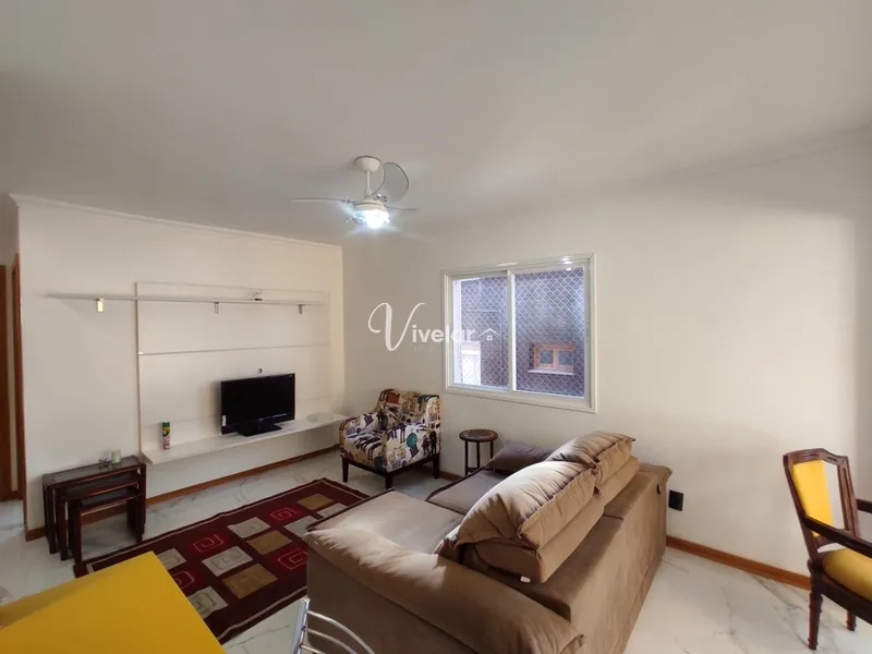 APARTAMENTO AMPLO E MOBILIADO PARA VOCÊ MORAR !: 19ª foto da galeria de imagens do imóvel