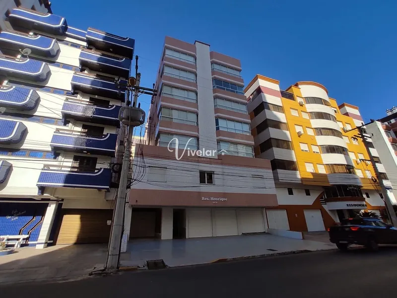 APARTAMENTO AMPLO E MOBILIADO PARA VOCÊ MORAR !: 4ª foto da galeria de imagens do imóvel