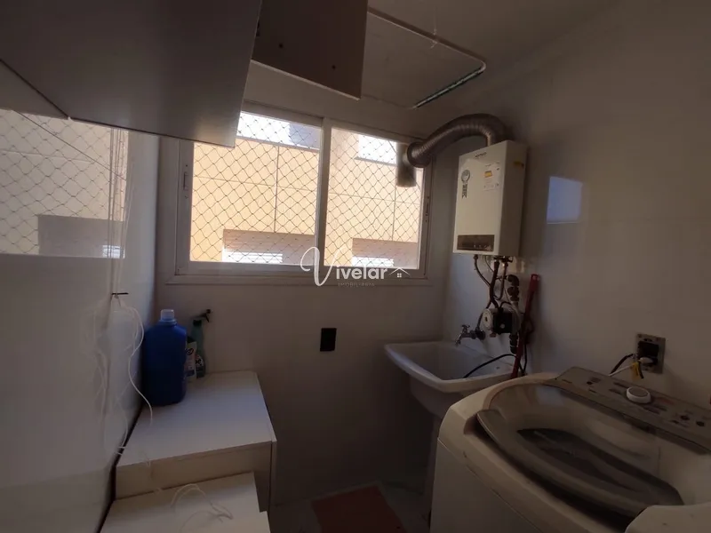 APARTAMENTO AMPLO E MOBILIADO PARA VOCÊ MORAR !: 20ª foto da galeria de imagens do imóvel