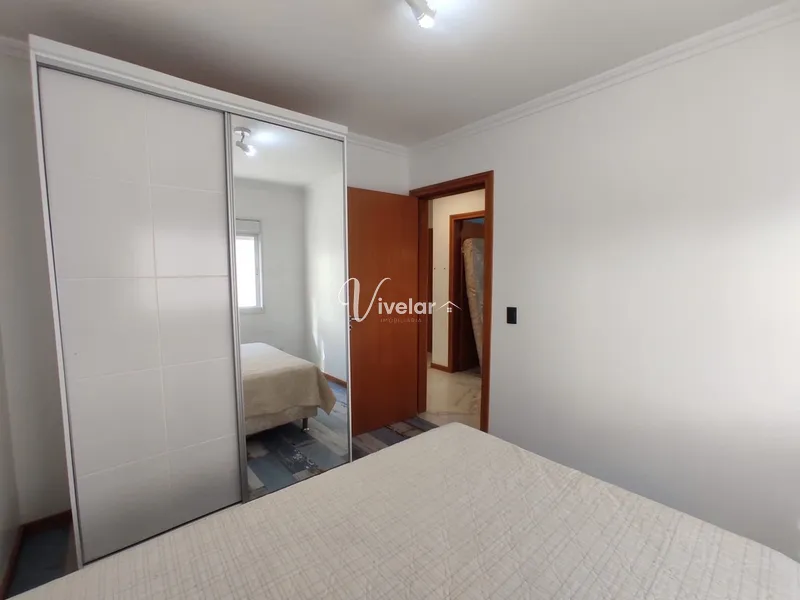 APARTAMENTO AMPLO E MOBILIADO PARA VOCÊ MORAR !: 7ª foto da galeria de imagens do imóvel