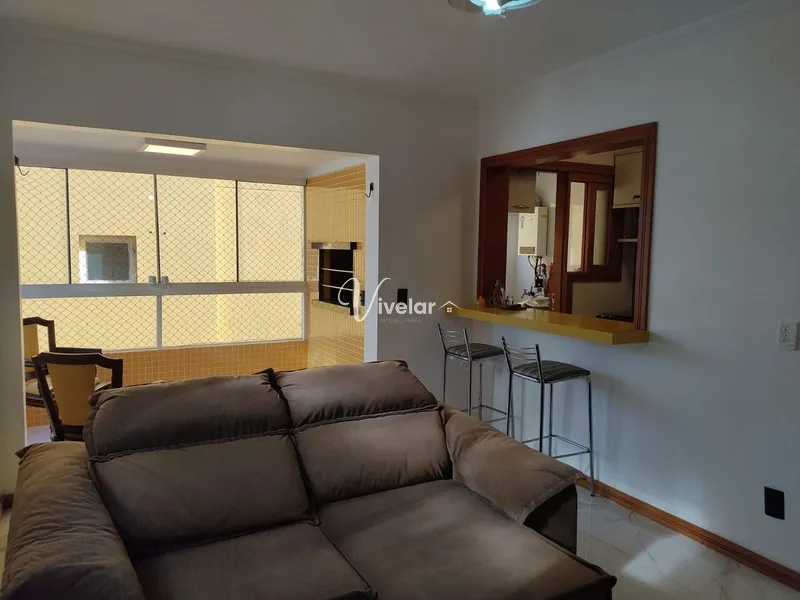 APARTAMENTO AMPLO E MOBILIADO PARA VOCÊ MORAR !: 27ª foto da galeria de imagens do imóvel