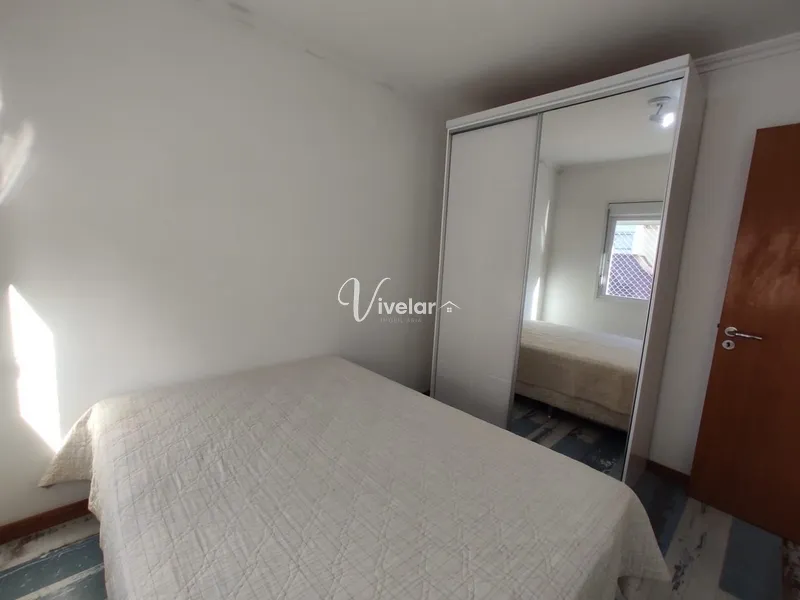 APARTAMENTO AMPLO E MOBILIADO PARA VOCÊ MORAR !: 8ª foto da galeria de imagens do imóvel