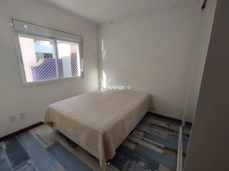 APARTAMENTO AMPLO E MOBILIADO PARA VOCÊ MORAR !: 11ª foto da galeria de imagens do imóvel