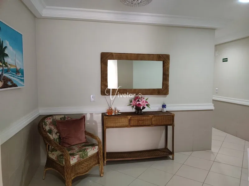 APARTAMENTO AMPLO E MOBILIADO PARA VOCÊ MORAR !: 5ª foto da galeria de imagens do imóvel