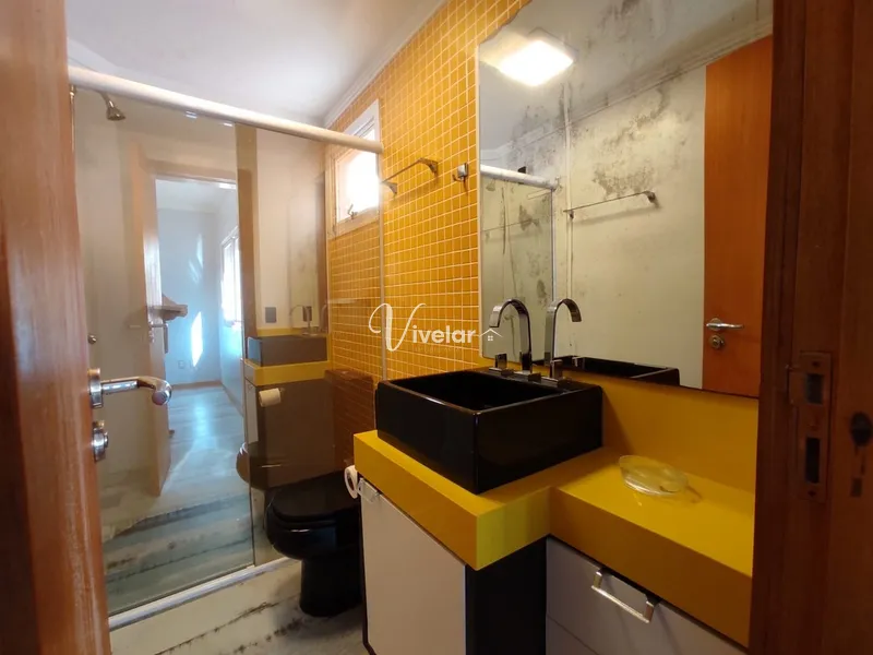APARTAMENTO AMPLO E MOBILIADO PARA VOCÊ MORAR !: 15ª foto da galeria de imagens do imóvel