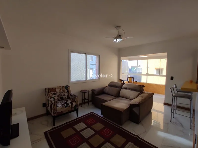 APARTAMENTO AMPLO E MOBILIADO PARA VOCÊ MORAR !: 34ª foto da galeria de imagens do imóvel