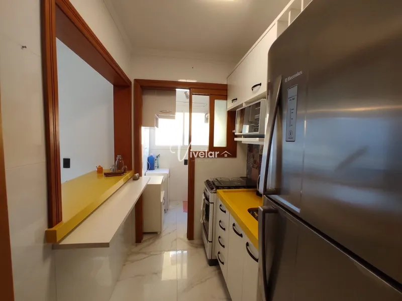 APARTAMENTO AMPLO E MOBILIADO PARA VOCÊ MORAR !: 24ª foto da galeria de imagens do imóvel