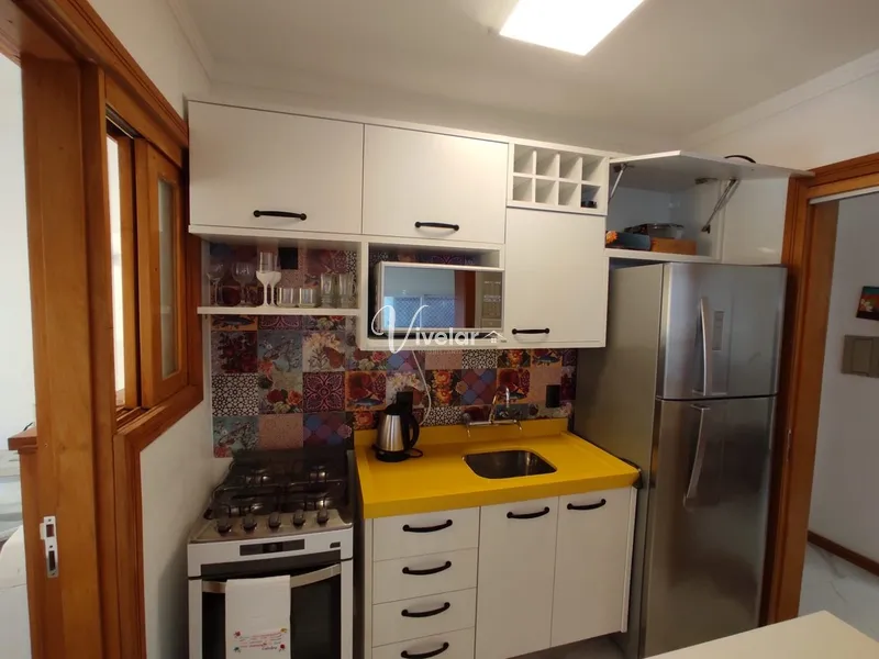 APARTAMENTO AMPLO E MOBILIADO PARA VOCÊ MORAR !: 23ª foto da galeria de imagens do imóvel