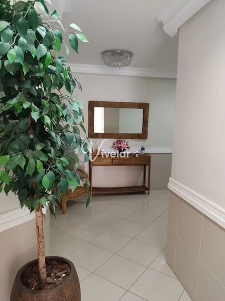 APARTAMENTO AMPLO E MOBILIADO PARA VOCÊ MORAR !: 6ª foto da galeria de imagens do imóvel