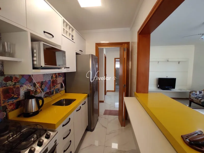 APARTAMENTO AMPLO E MOBILIADO PARA VOCÊ MORAR !: 18ª foto da galeria de imagens do imóvel