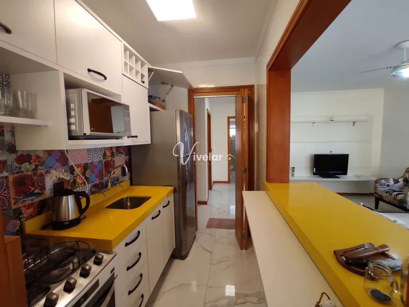 APARTAMENTO AMPLO E MOBILIADO PARA VOCÊ MORAR !: 21ª foto da galeria de imagens do imóvel