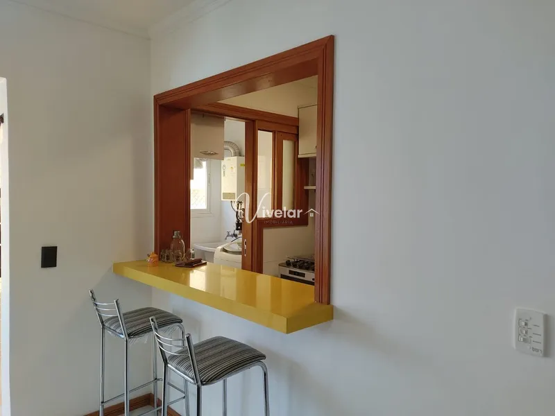 APARTAMENTO AMPLO E MOBILIADO PARA VOCÊ MORAR !: 25ª foto da galeria de imagens do imóvel
