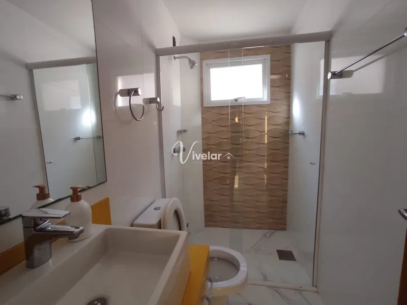 APARTAMENTO AMPLO E MOBILIADO PARA VOCÊ MORAR !: 12ª foto da galeria de imagens do imóvel