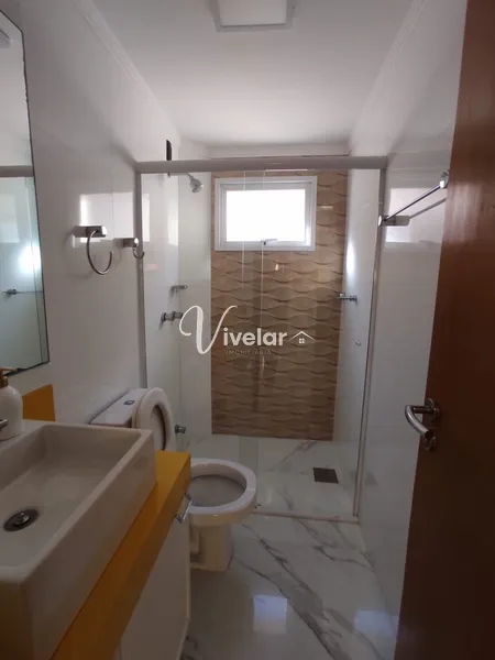 APARTAMENTO AMPLO E MOBILIADO PARA VOCÊ MORAR !: 13ª foto da galeria de imagens do imóvel