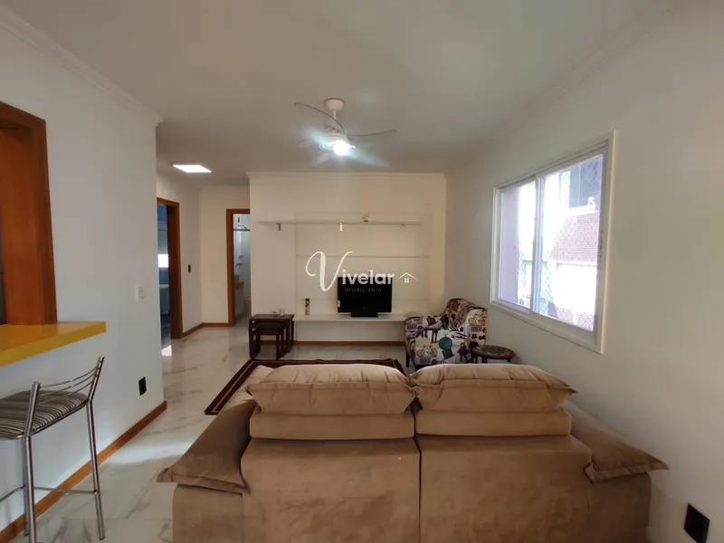 APARTAMENTO AMPLO E MOBILIADO PARA VOCÊ MORAR !: 31ª foto da galeria de imagens do imóvel