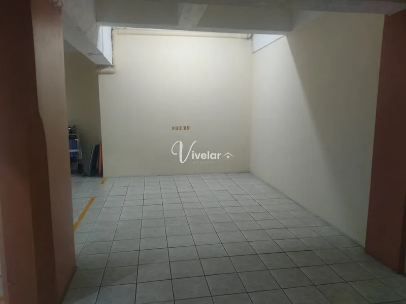 APARTAMENTO AMPLO E MOBILIADO PARA VOCÊ MORAR !: 33ª foto da galeria de imagens do imóvel