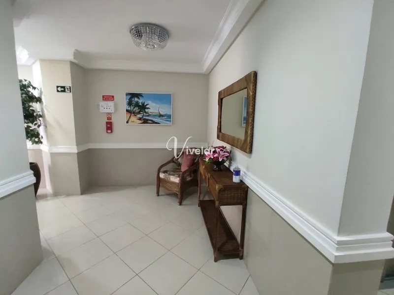 APARTAMENTO AMPLO E MOBILIADO PARA VOCÊ MORAR !: 3ª foto da galeria de imagens do imóvel