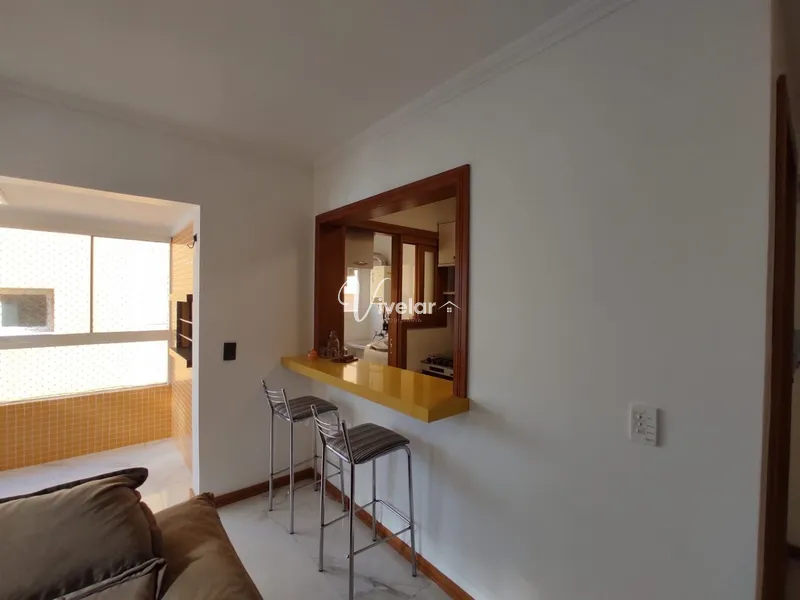 APARTAMENTO AMPLO E MOBILIADO PARA VOCÊ MORAR !: 26ª foto da galeria de imagens do imóvel