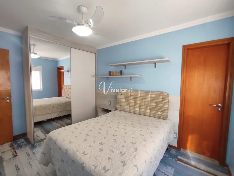 APARTAMENTO AMPLO E MOBILIADO PARA VOCÊ MORAR !: 14ª foto da galeria de imagens do imóvel