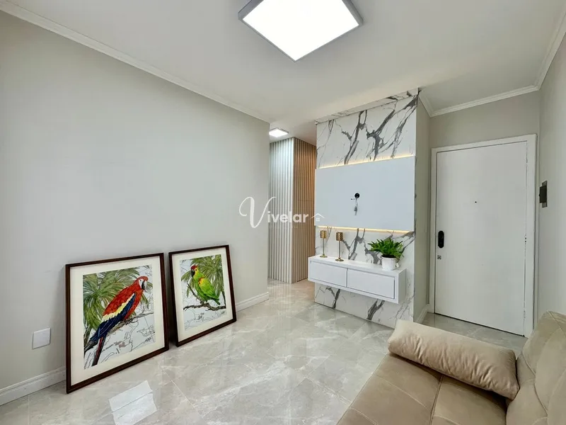 APARTAMENTO LOCALIADO A POUCOS METROS DO MAR !: 1ª foto da galeria de imagens do imóvel