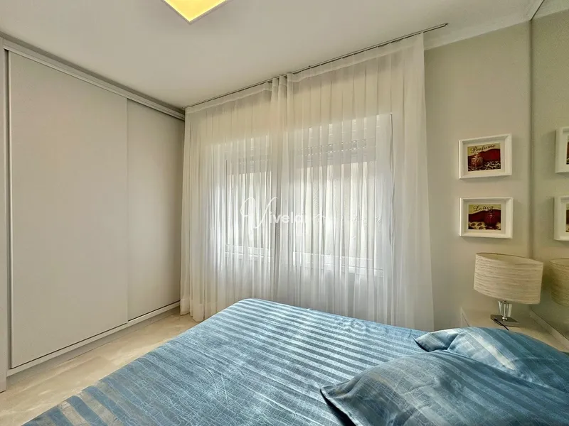 APARTAMENTO LOCALIADO A POUCOS METROS DO MAR !: 10ª foto da galeria de imagens do imóvel