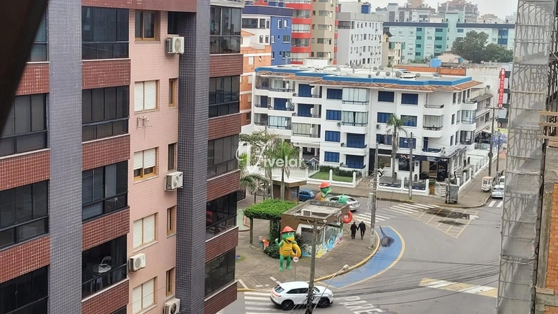 UM EXCELENTE APARTAMENTO, PROXIMO AO MAR !: 3ª foto da galeria de imagens do imóvel