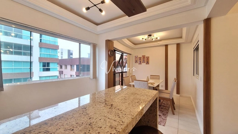 UM EXCELENTE APARTAMENTO, PROXIMO AO MAR !: 12ª foto da galeria de imagens do imóvel