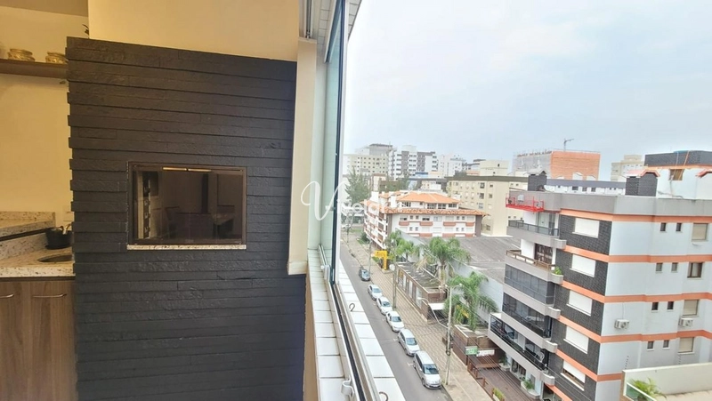UM EXCELENTE APARTAMENTO, PROXIMO AO MAR !: 5ª foto da galeria de imagens do imóvel