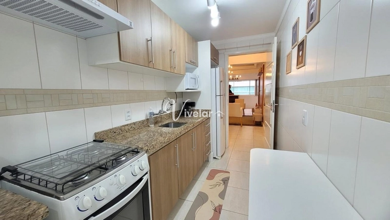 UM EXCELENTE APARTAMENTO, PROXIMO AO MAR !: 34ª foto da galeria de imagens do imóvel