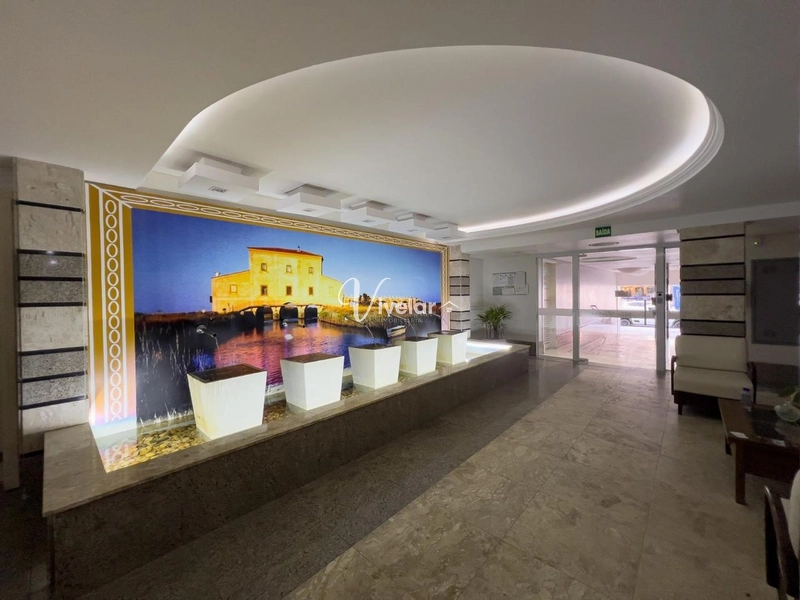UM EXCELENTE APARTAMENTO, PROXIMO AO MAR !: 58ª foto da galeria de imagens do imóvel