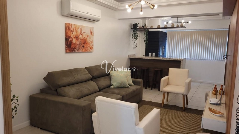 UM EXCELENTE APARTAMENTO, PROXIMO AO MAR !: 23ª foto da galeria de imagens do imóvel