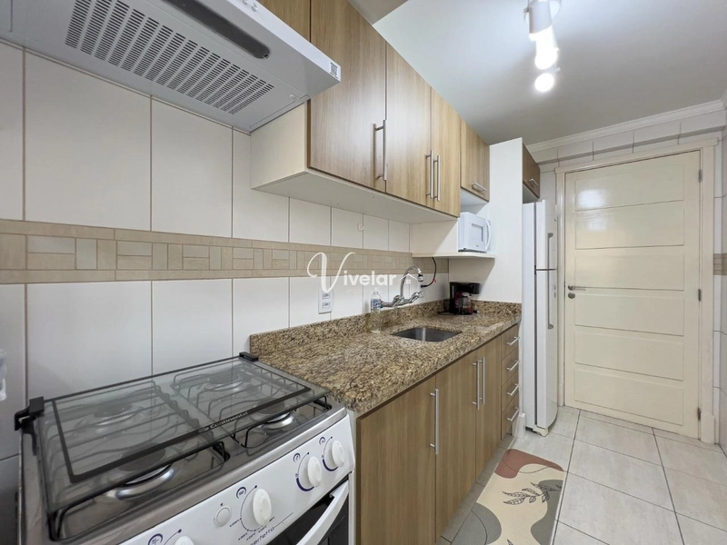 UM EXCELENTE APARTAMENTO, PROXIMO AO MAR !: 40ª foto da galeria de imagens do imóvel