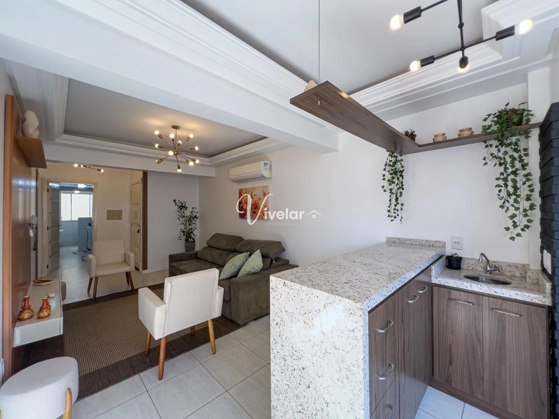 UM EXCELENTE APARTAMENTO, PROXIMO AO MAR !: 42ª foto da galeria de imagens do imóvel
