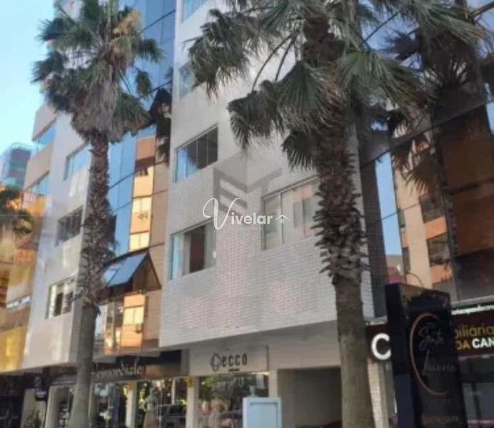 UM EXCELENTE APARTAMENTO, PROXIMO AO MAR !: 2ª foto da galeria de imagens do imóvel