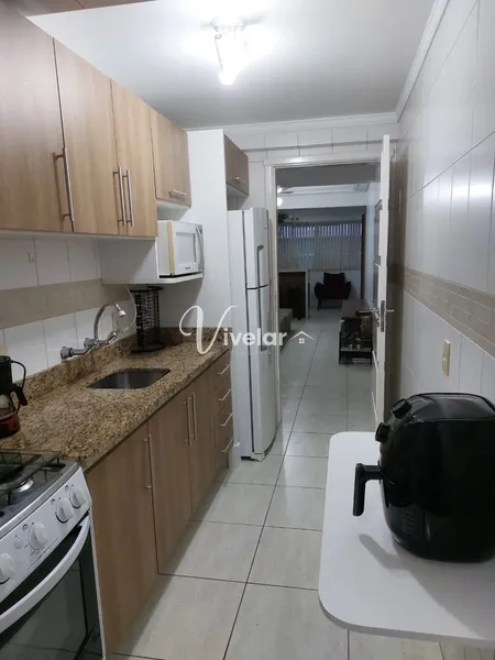 UM EXCELENTE APARTAMENTO, PROXIMO AO MAR !: 2ª foto da galeria de imagens do imóvel